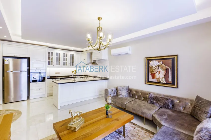 Приобрести Новый современный жилой комплекс от проверенного застройщика. 19 