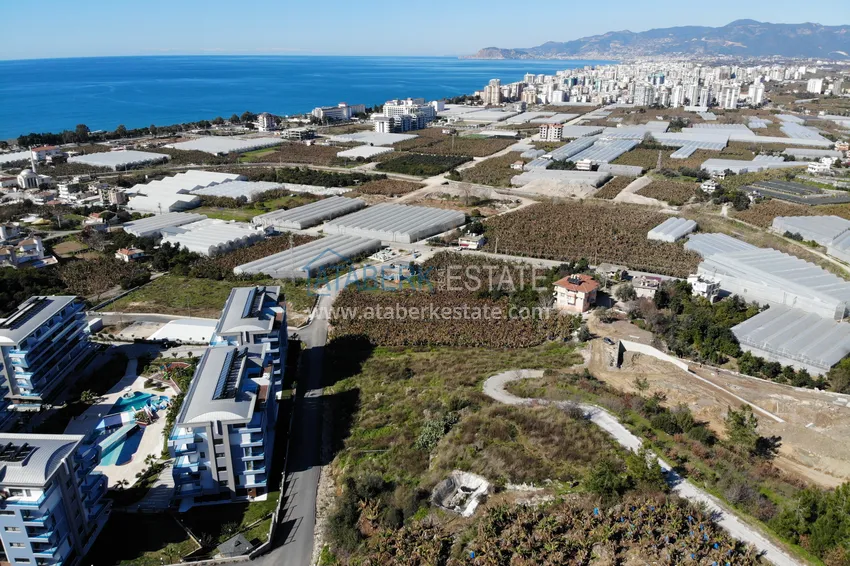 Инвестиционно-привлекательный проект в Каргыджаке, беспроцентная рассрочка 9 