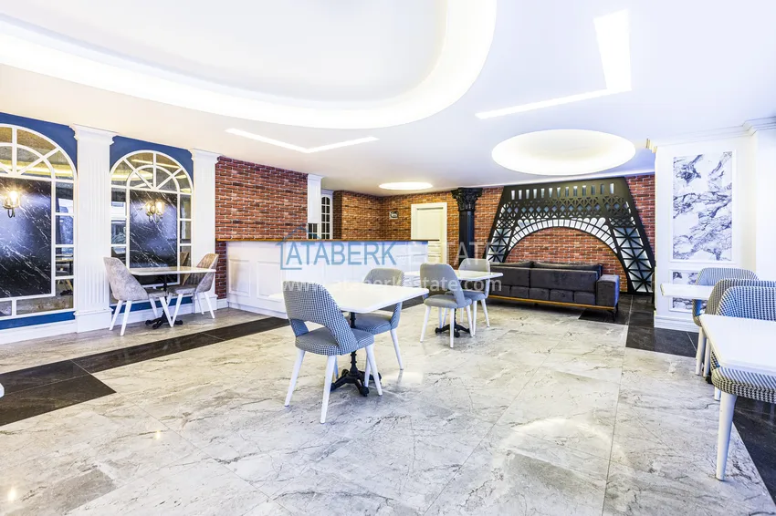 Новый современный жилой комплекс от проверенного застройщика. 27 