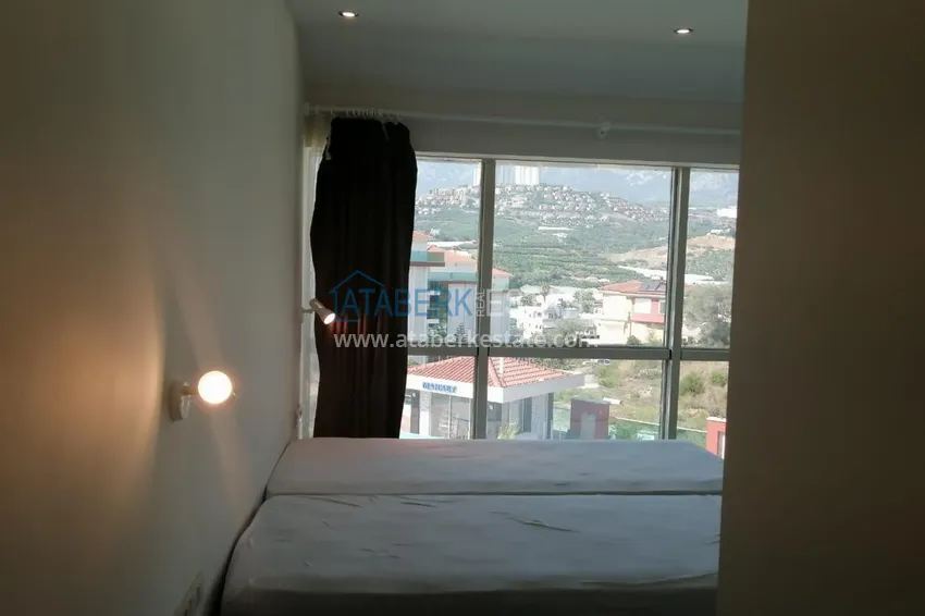 Приобрести Двухуровневый пентхаус в Каргыджаке с мебелью от собственника 22 