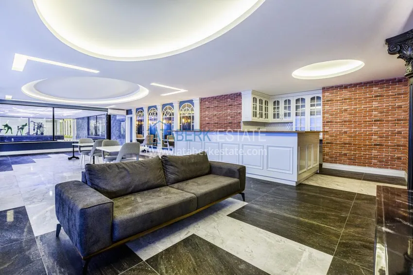 Новый современный жилой комплекс от проверенного застройщика. 29 