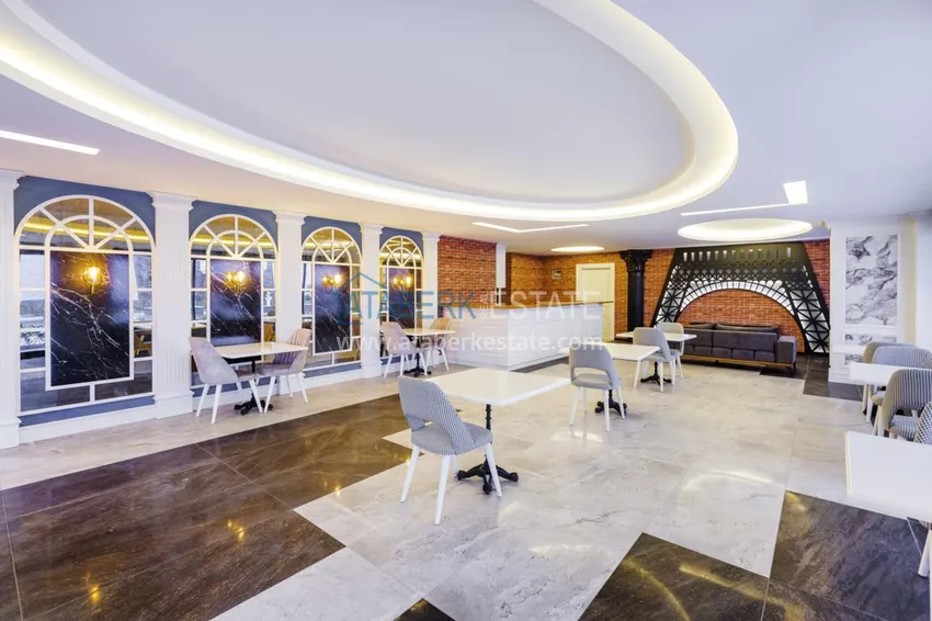 Новый современный жилой комплекс от проверенного застройщика. 30 