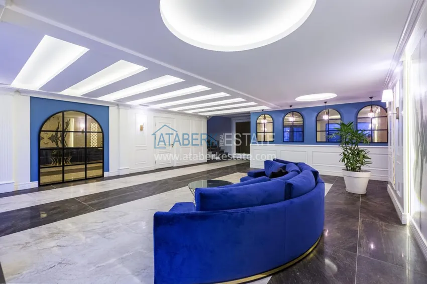 Новый современный жилой комплекс от проверенного застройщика. 31 