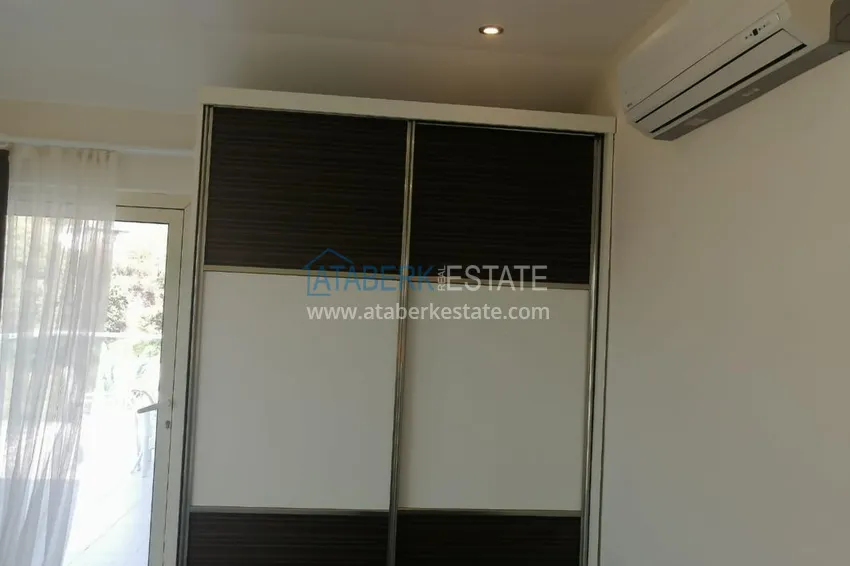 Приобрести Двухуровневый пентхаус в Каргыджаке с мебелью от собственника 27 