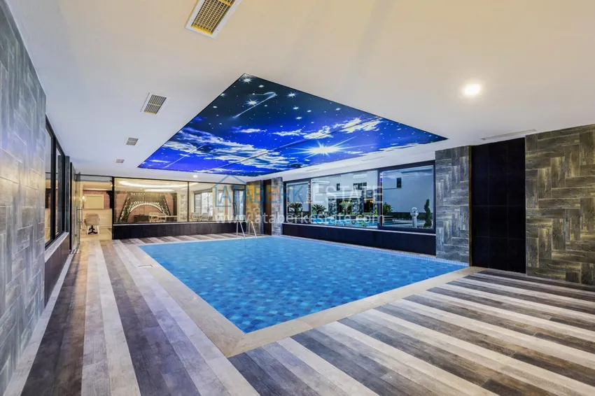 Новый современный жилой комплекс от проверенного застройщика. 33 