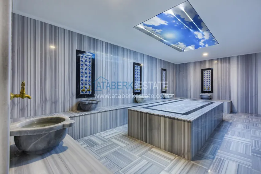 Новый современный жилой комплекс от проверенного застройщика. 36 