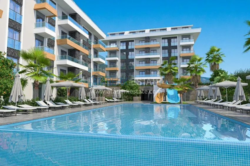 Инвестиционно-привлекательный проект в Каргыджаке, беспроцентная рассрочка 2 