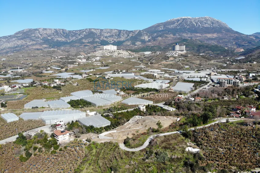 Инвестиционно-привлекательный проект в Каргыджаке, беспроцентная рассрочка 10 