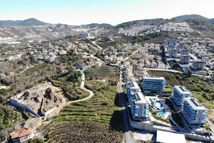 Инвестиционно-привлекательный проект в Каргыджаке, беспроцентная рассрочка 11 