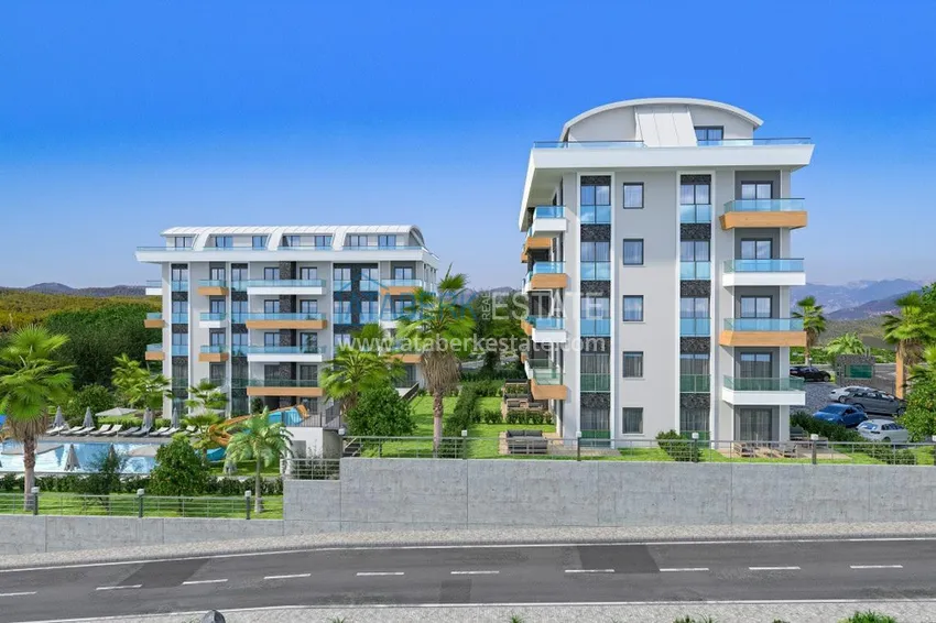 Инвестиционно-привлекательный проект в Каргыджаке, беспроцентная рассрочка 6 