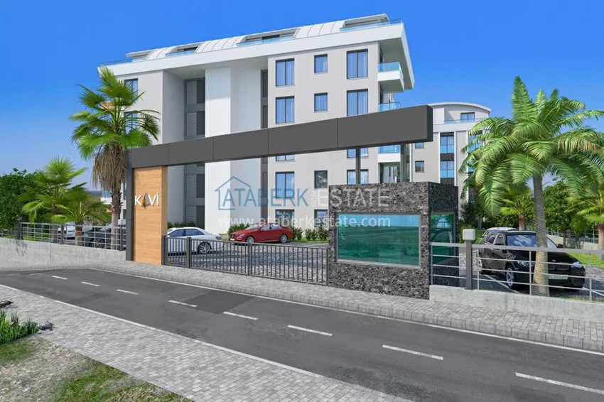 Инвестиционно-привлекательный проект в Каргыджаке, беспроцентная рассрочка 7 