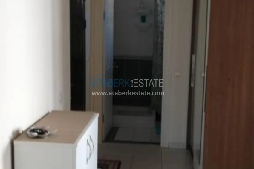 Приобрести Квартира с мебелью от собственника Алания – Тосмур в уютном комплексе 6 