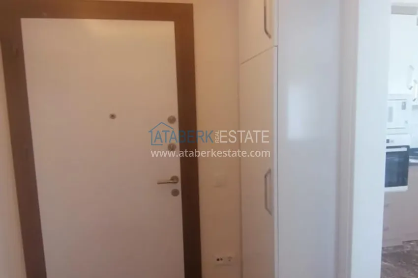 Приобрести Срочная продажа! Квартира в Махмутларе – новая мебель, вид на море 9 