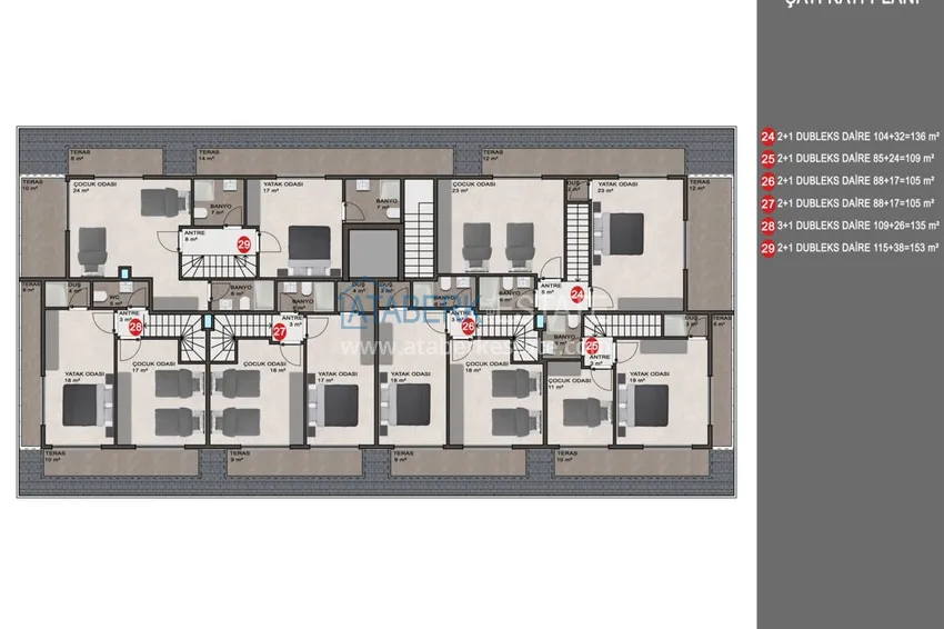 Приобрести Инвестиционно-привлекательный проект в Каргыджаке, беспроцентная рассрочка 8 