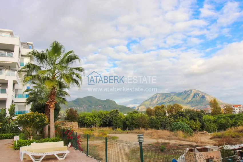 Комплекс Кристал Ривер в Обе, выбор вариантов 41 