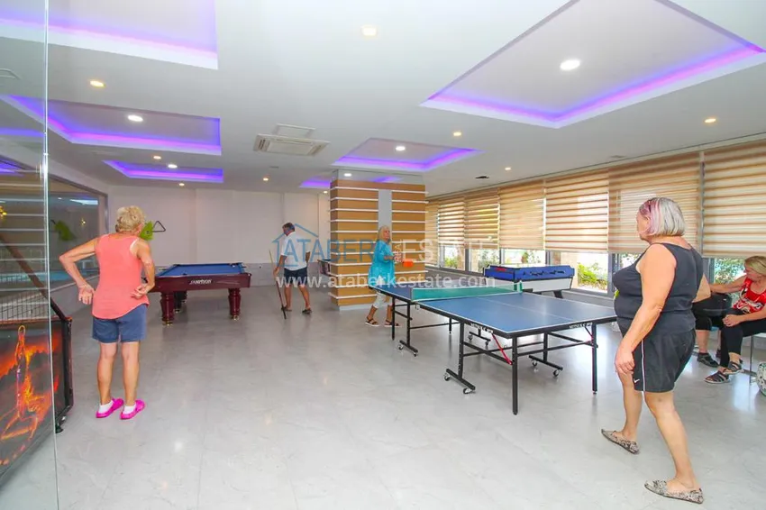 Комплекс Кристал Ривер в Обе, выбор вариантов 31 