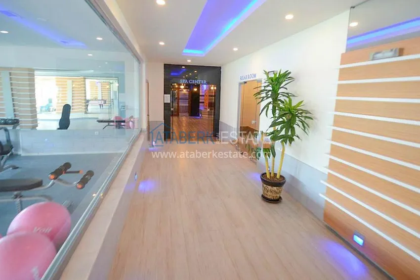 Комплекс Кристал Ривер в Обе, выбор вариантов 32 