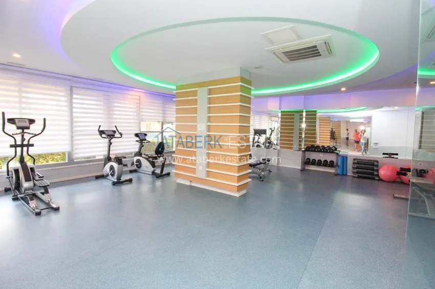 Комплекс Кристал Ривер в Обе, выбор вариантов 28 