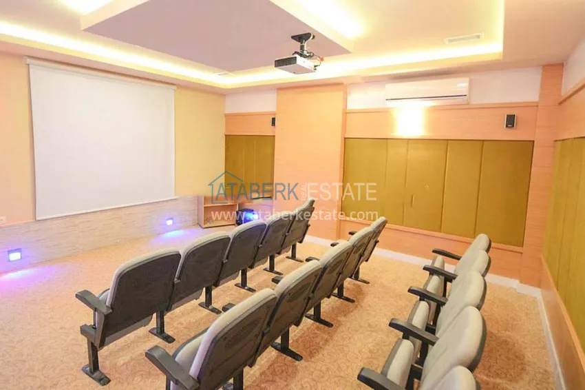 Комплекс Кристал Ривер в Обе, выбор вариантов 30 