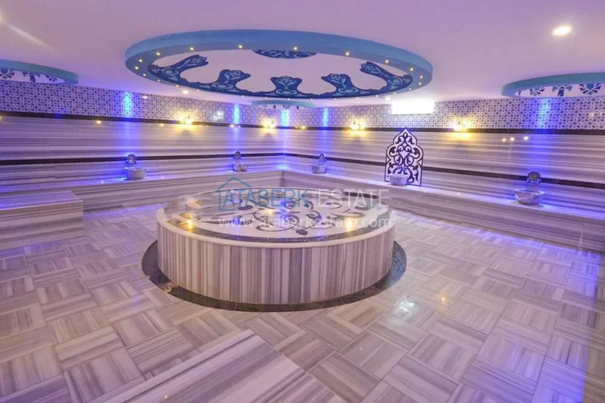 Комплекс Кристал Ривер в Обе, выбор вариантов 26 