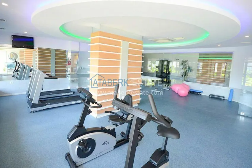 Комплекс Кристал Ривер в Обе, выбор вариантов 27 