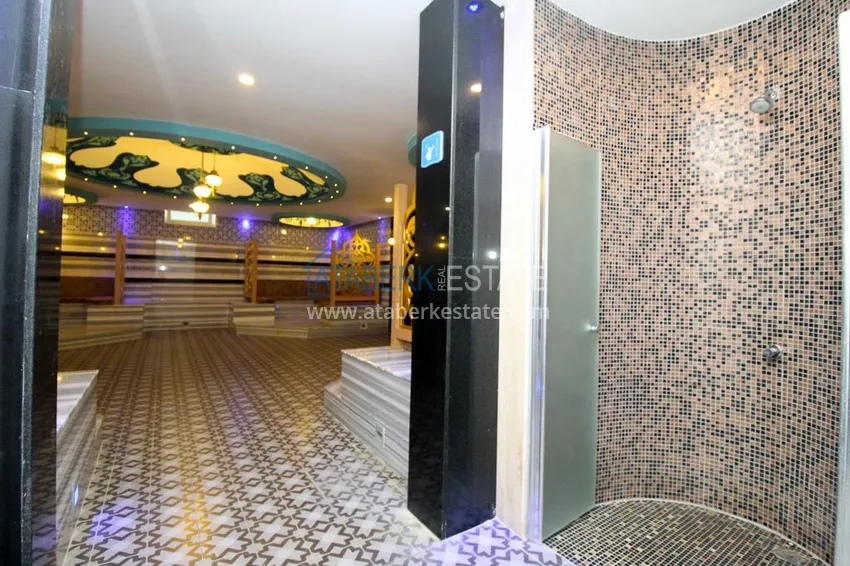 Комплекс Кристал Ривер в Обе, выбор вариантов 25 