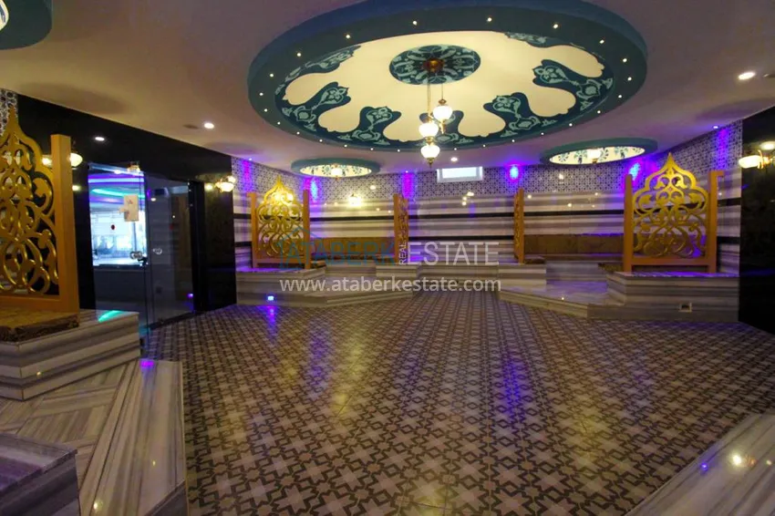 Комплекс Кристал Ривер в Обе, выбор вариантов 22 