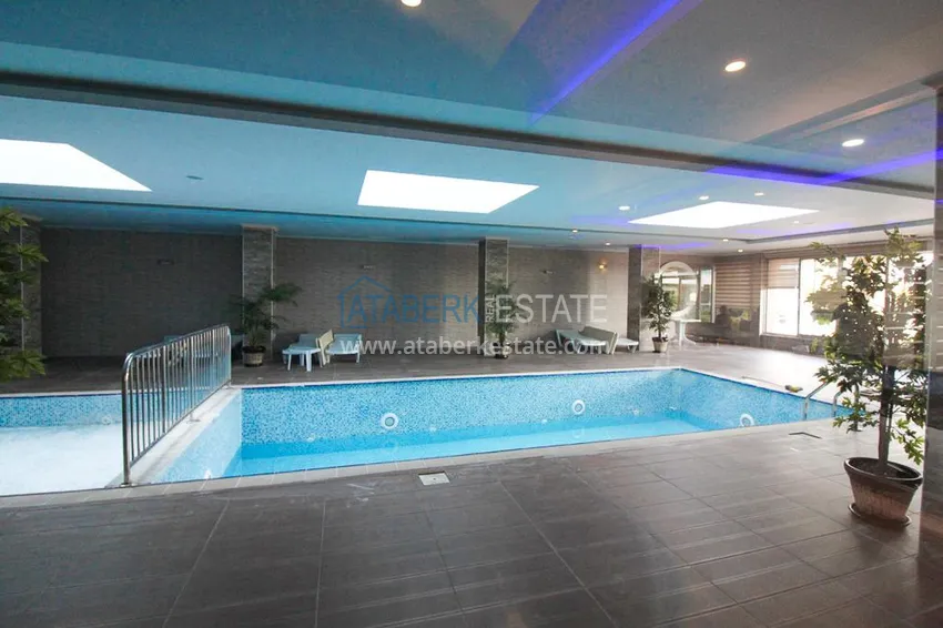 Комплекс Кристал Ривер в Обе, выбор вариантов 20 