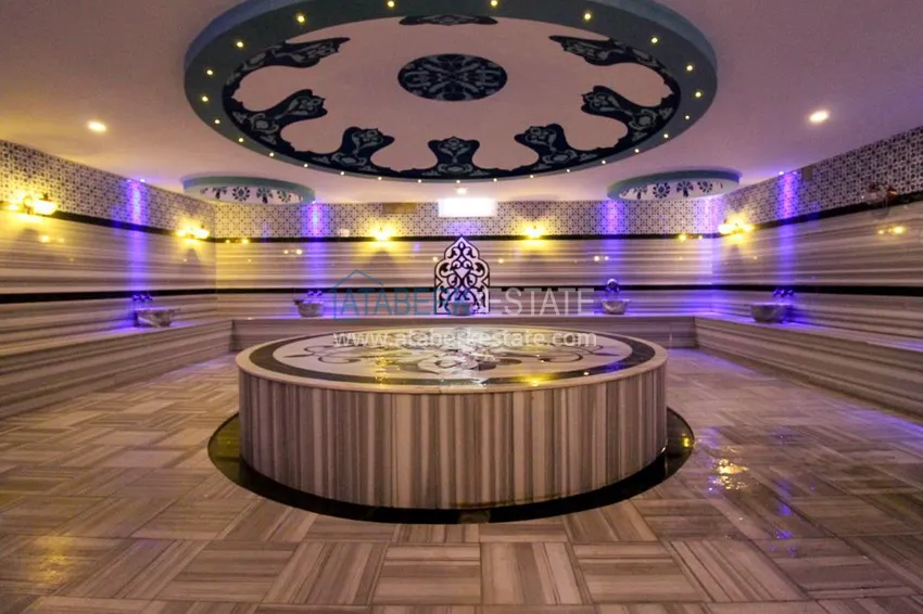 Комплекс Кристал Ривер в Обе, выбор вариантов 21 