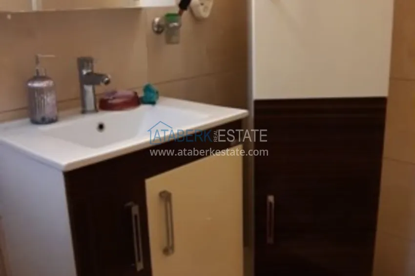 Приобрести Квартира в Алании с отдельной кухней, в 2 минутах от моря 11 