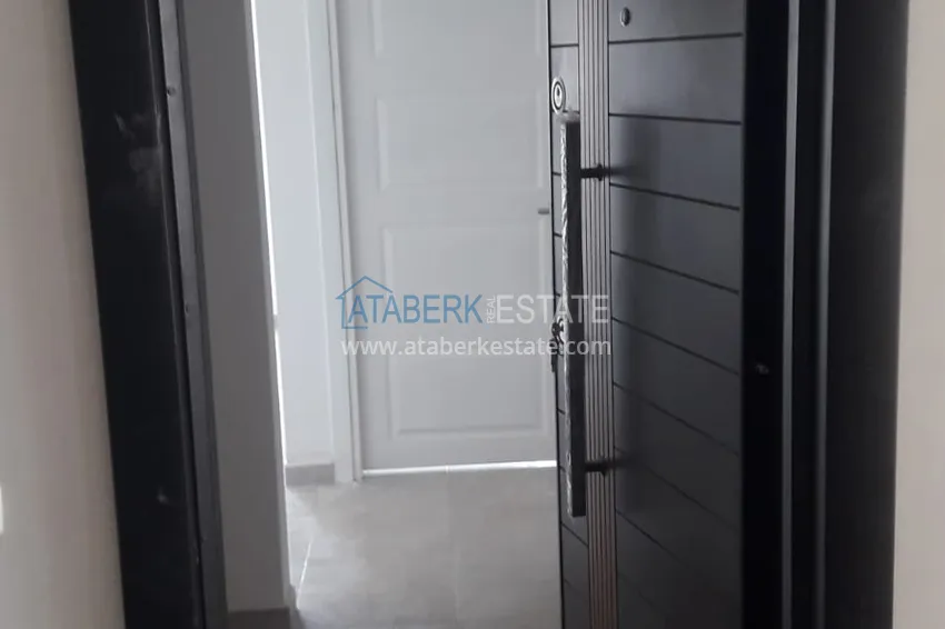 Приобрести Квартира в Конаклы в новом комплексе по очень выгодной цене 1 