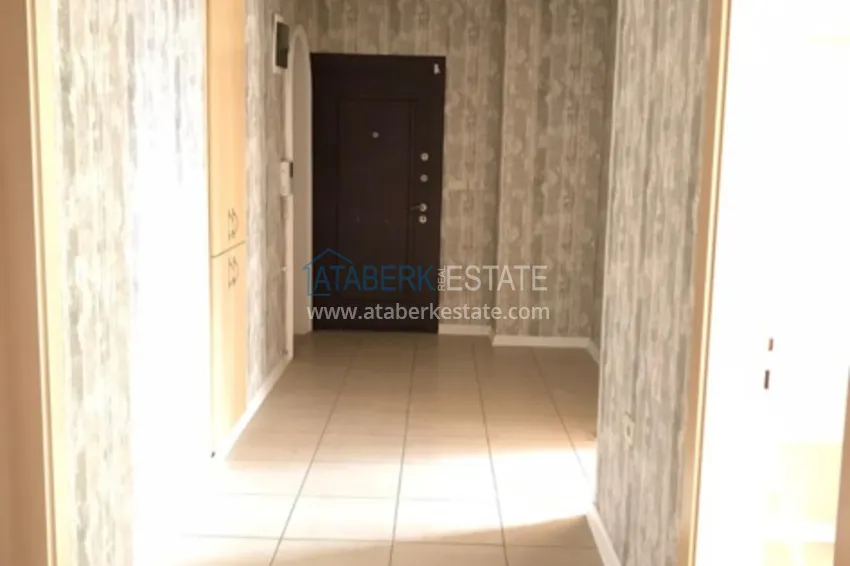 Приобрести Квартира в Аланье с отдельной кухней в жилом комплексе  1 