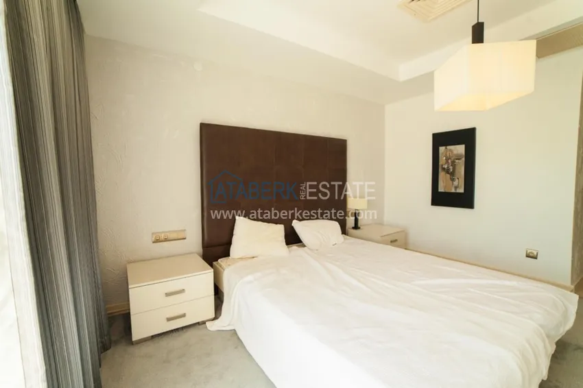 Приобрести Аренда виллы в Махмутларе на территории комплекс-отеля 38 