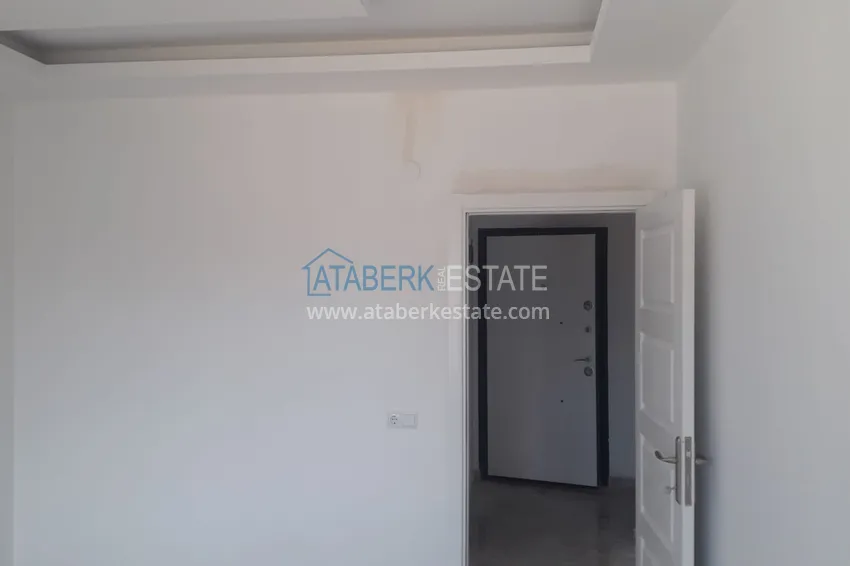 Приобрести Квартира в Конаклы в новом комплексе по очень выгодной цене 2 