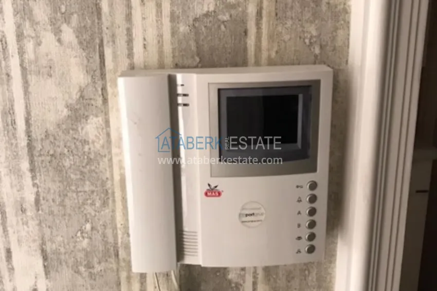 Приобрести Квартира в Аланье с отдельной кухней в жилом комплексе  2 