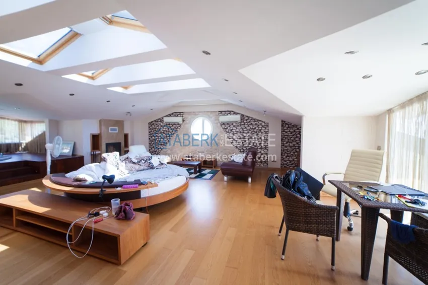 Приобрести Аренда виллы в Махмутларе на территории комплекс-отеля 6 