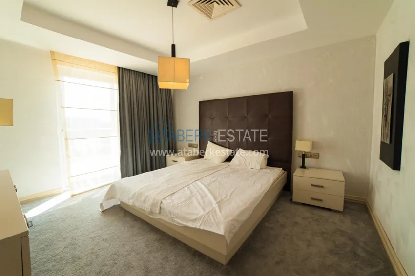 Приобрести Аренда виллы в Махмутларе на территории комплекс-отеля 21 