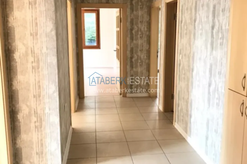 Приобрести Квартира в Аланье с отдельной кухней в жилом комплексе  3 