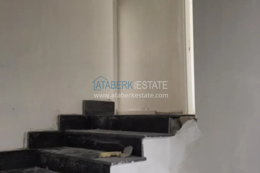 Приобрести Частная вилла в Каргыджаке с чистовой отделкой и личным бассейном 10 