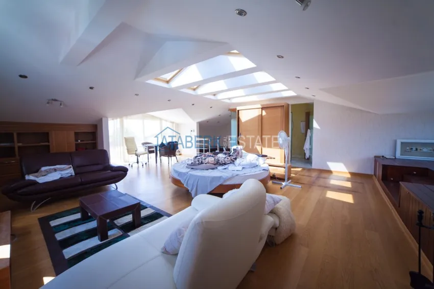 Приобрести Аренда виллы в Махмутларе на территории комплекс-отеля 28 