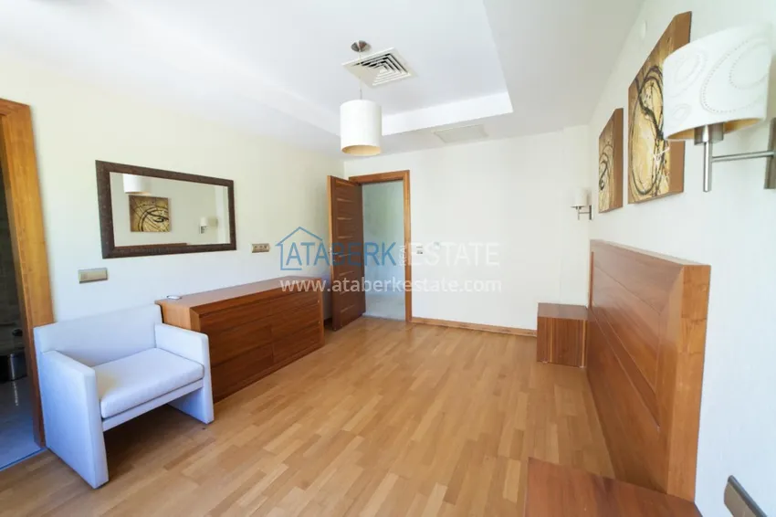 Приобрести Аренда виллы в Махмутларе на территории комплекс-отеля 42 