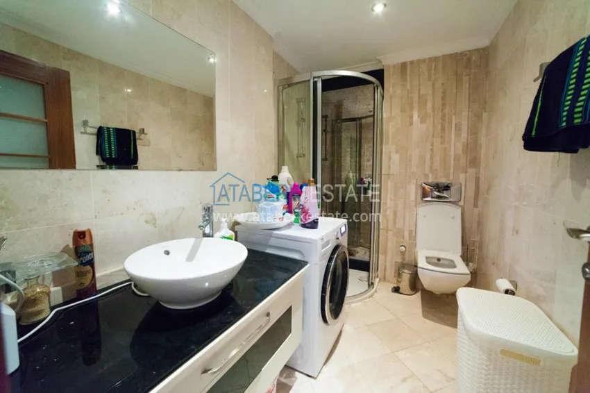 Приобрести Аренда виллы в Махмутларе на территории комплекс-отеля 11 