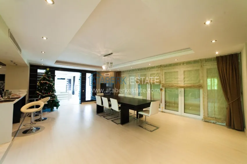 Приобрести Аренда виллы в Махмутларе на территории комплекс-отеля 34 