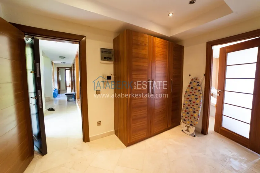 Приобрести Аренда виллы в Махмутларе на территории комплекс-отеля 13 