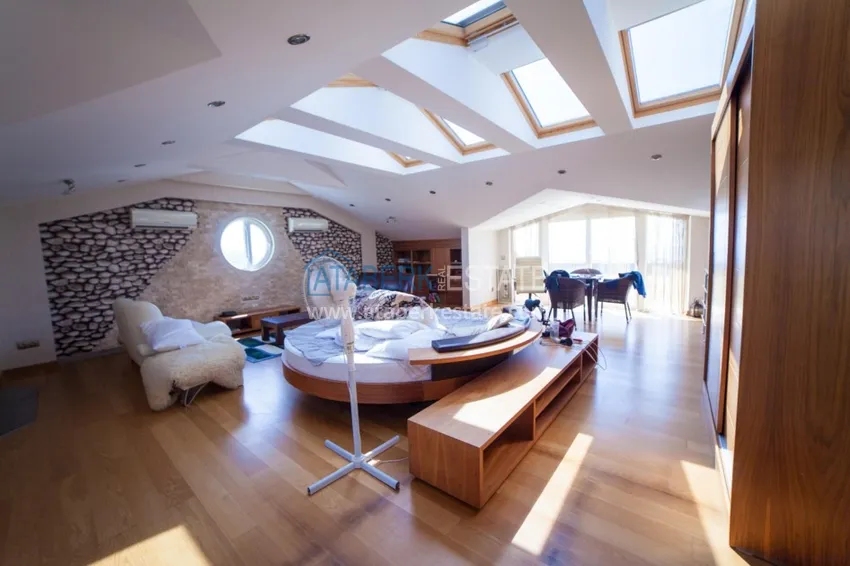 Приобрести Аренда виллы в Махмутларе на территории комплекс-отеля 30 