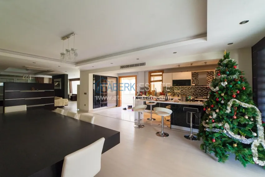 Приобрести Аренда виллы в Махмутларе на территории комплекс-отеля 36 