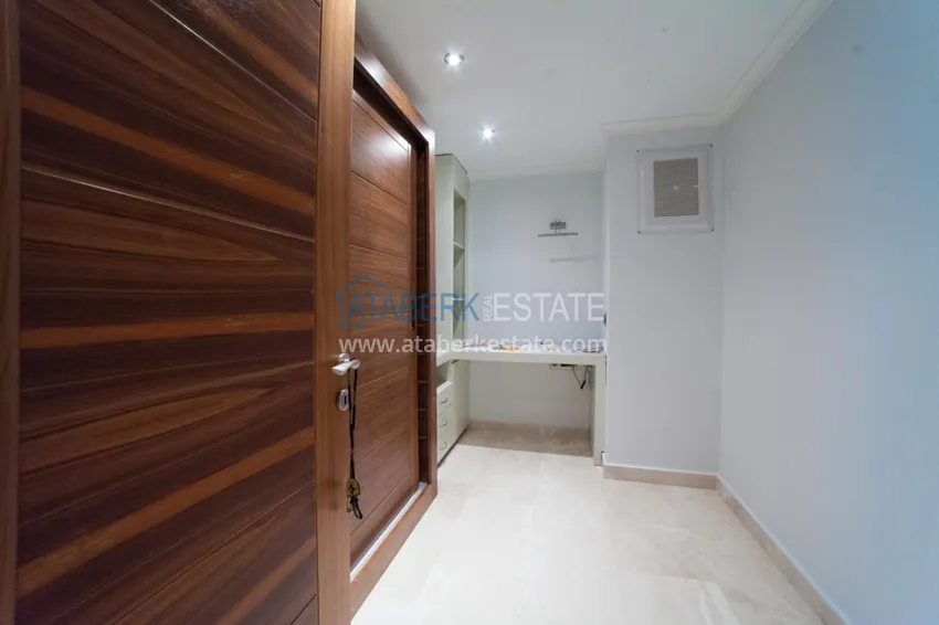 Приобрести Аренда виллы в Махмутларе на территории комплекс-отеля 23 