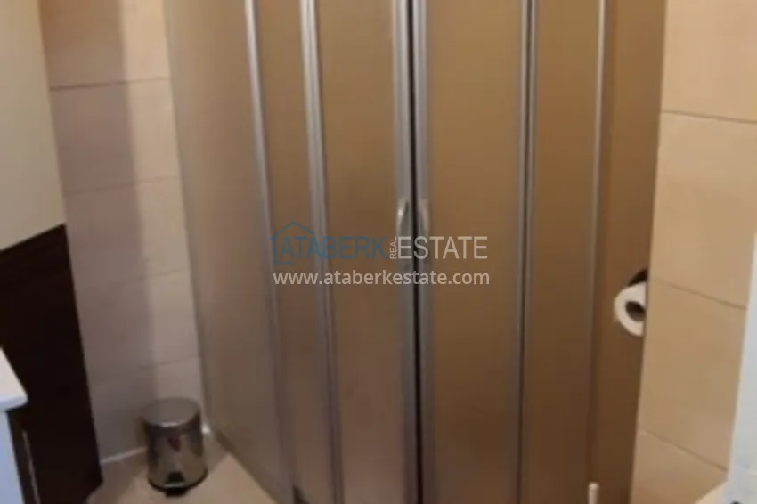Приобрести Квартира в Алании с отдельной кухней, в 2 минутах от моря 9 
