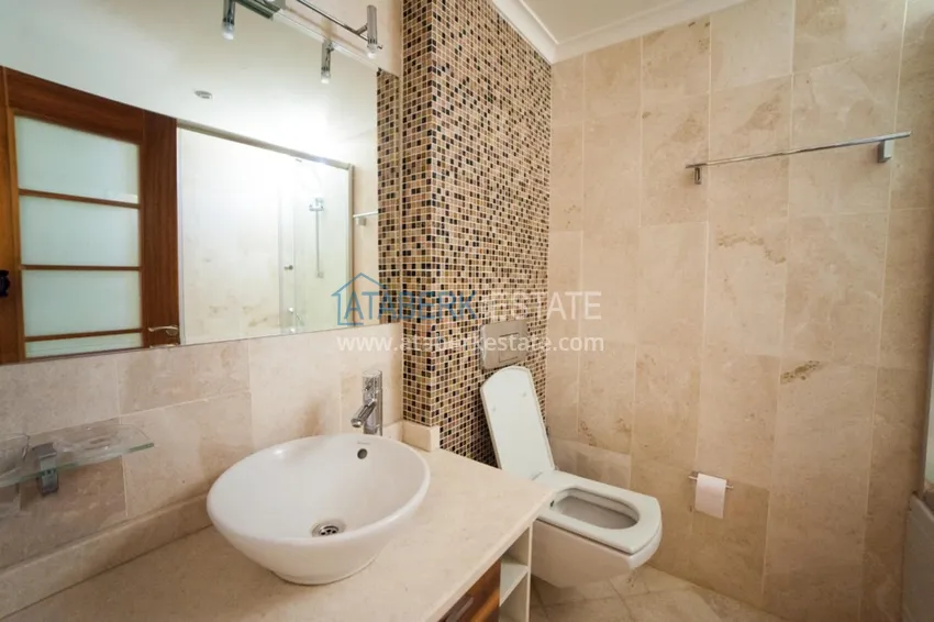 Приобрести Аренда виллы в Махмутларе на территории комплекс-отеля 26 