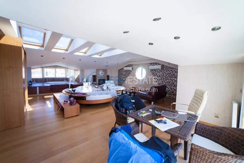 Приобрести Аренда виллы в Махмутларе на территории комплекс-отеля 52 